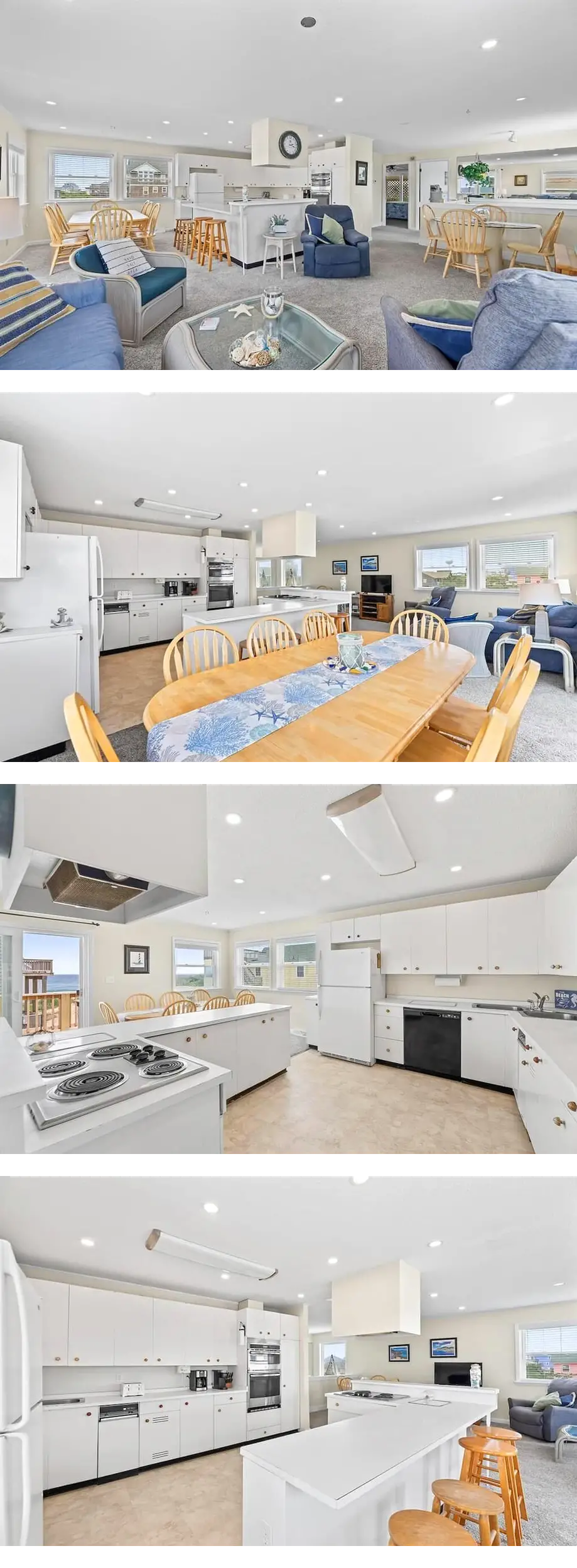 426 - South Nags Head Ocean-Side Rental ...