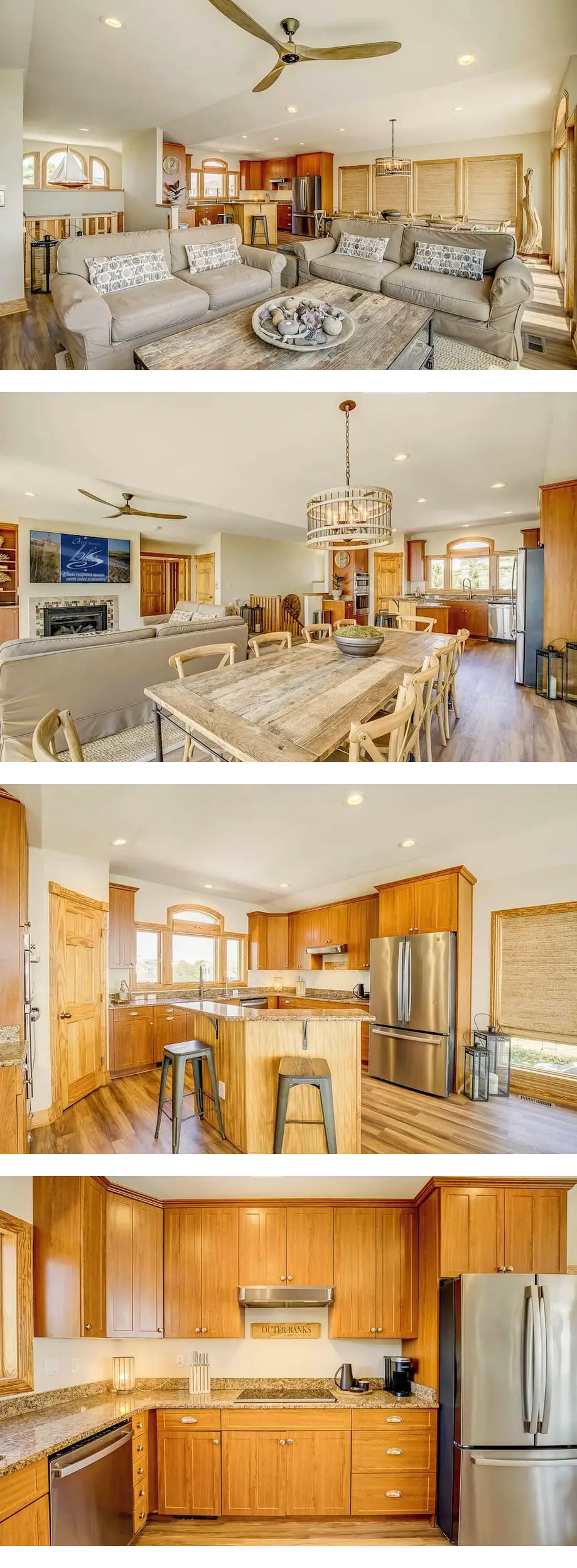 Sea La Vie | 3,800 ft to the beach | Pri...