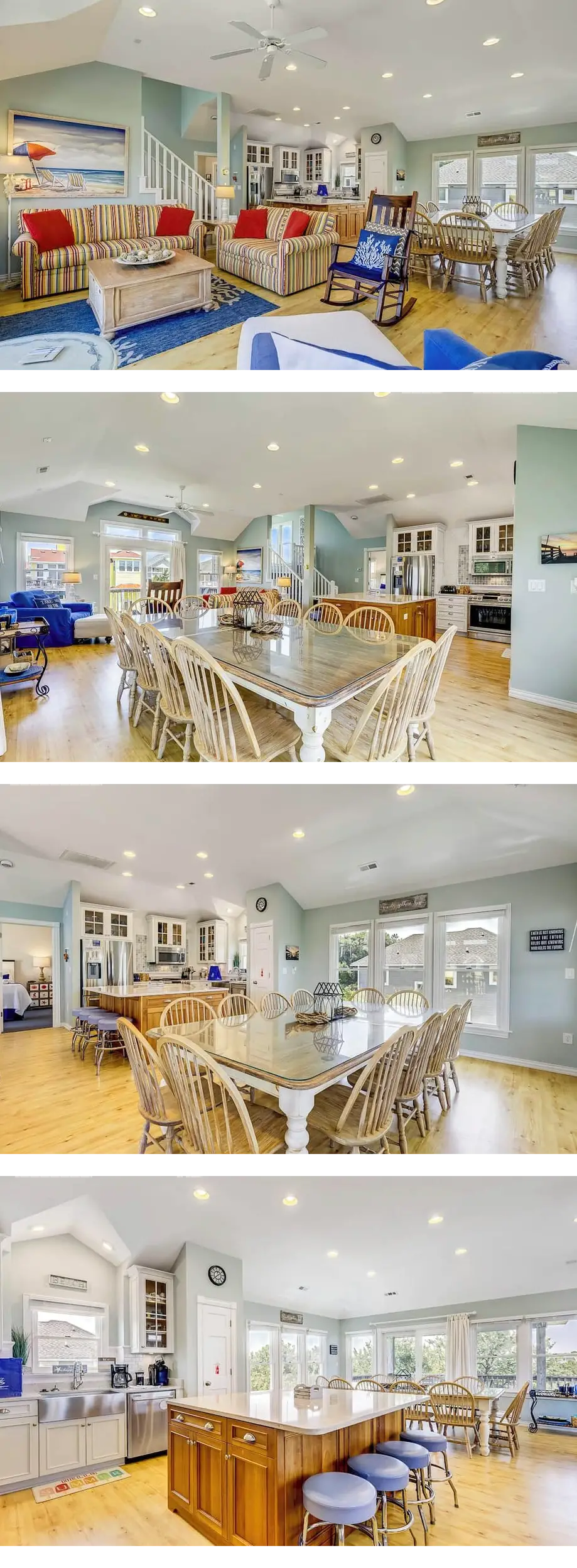 Sunny Side Up | 930 ft to the beach | Pr...