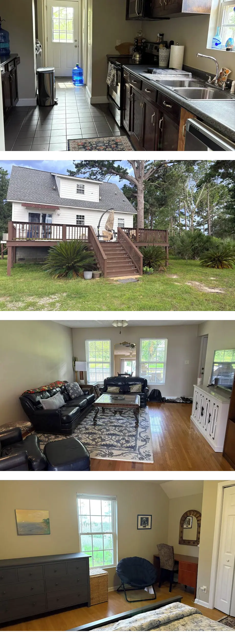 Charming 2-bedroom house in enjoyable Be...