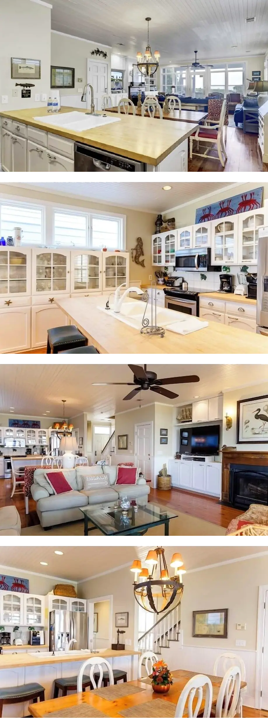 Ocean Point 43 by Wild Dunes, Oceanfront...