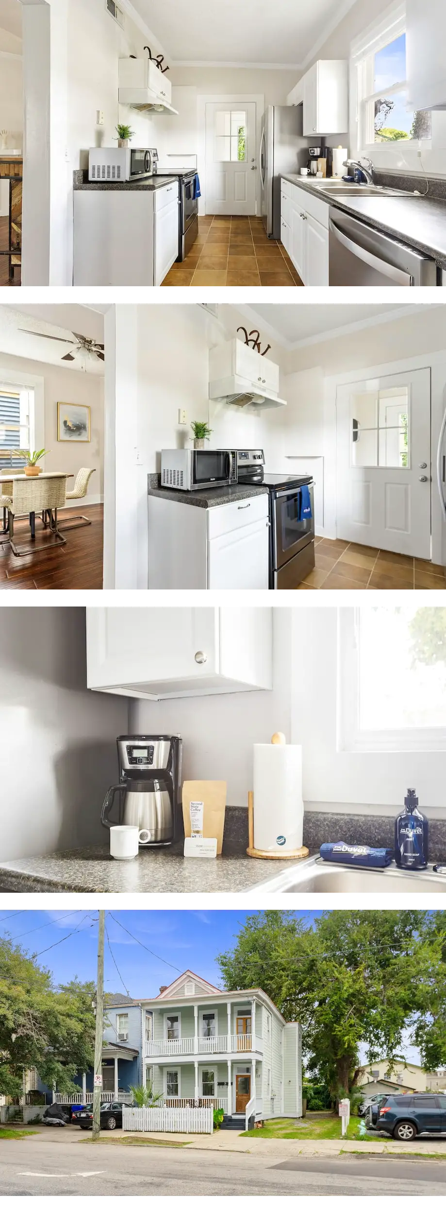 The Travelers Rest | Quiet Downtown Have...