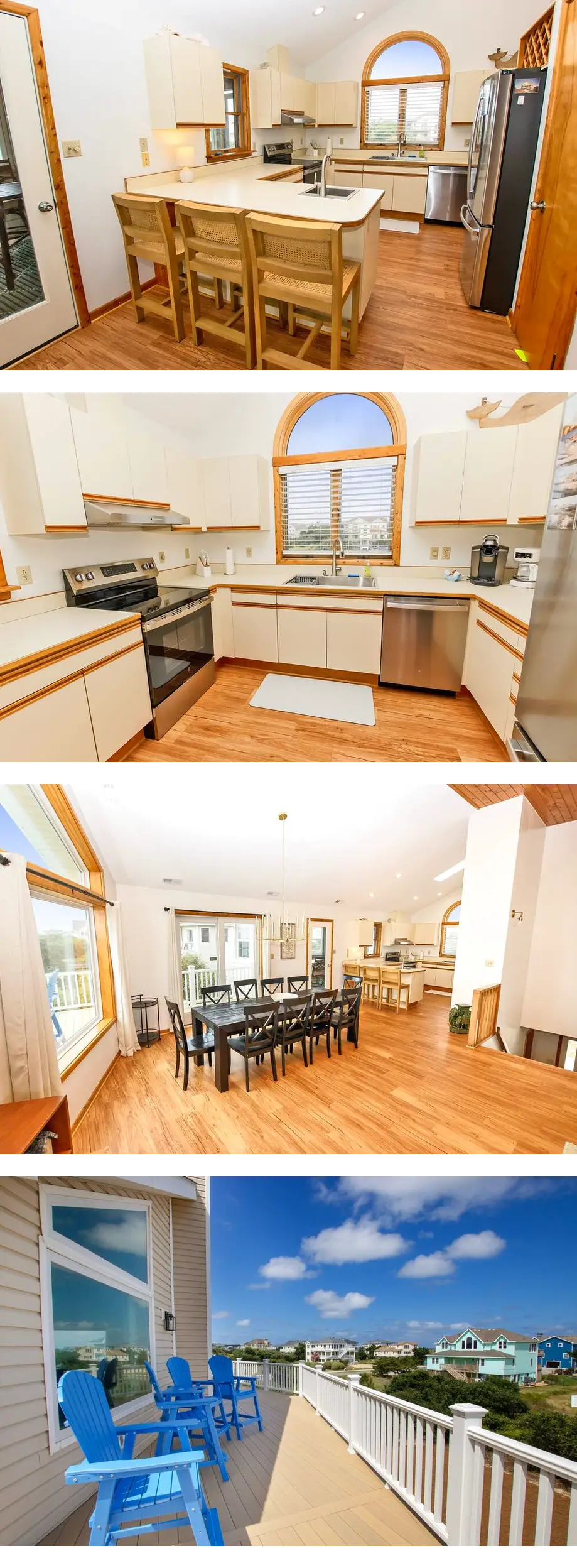 Oceanside, Close to Beach and Shopping! ...