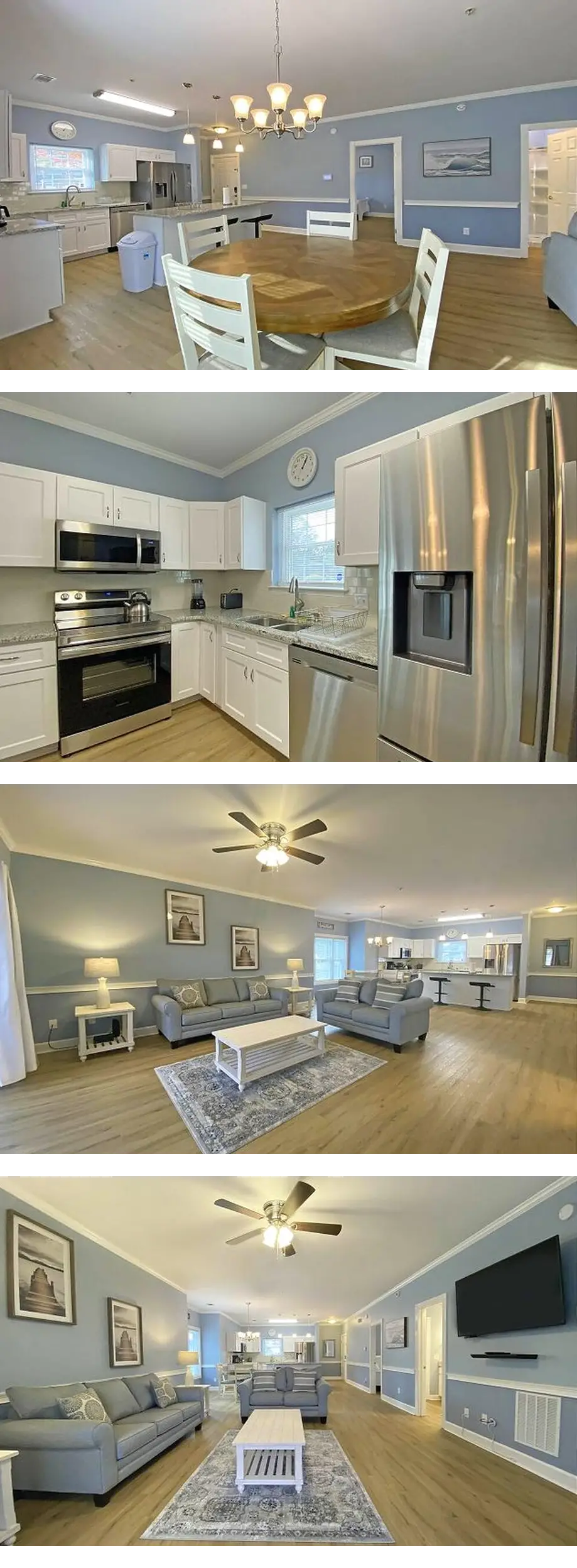 Magnolia Place by Palmetto Vacations