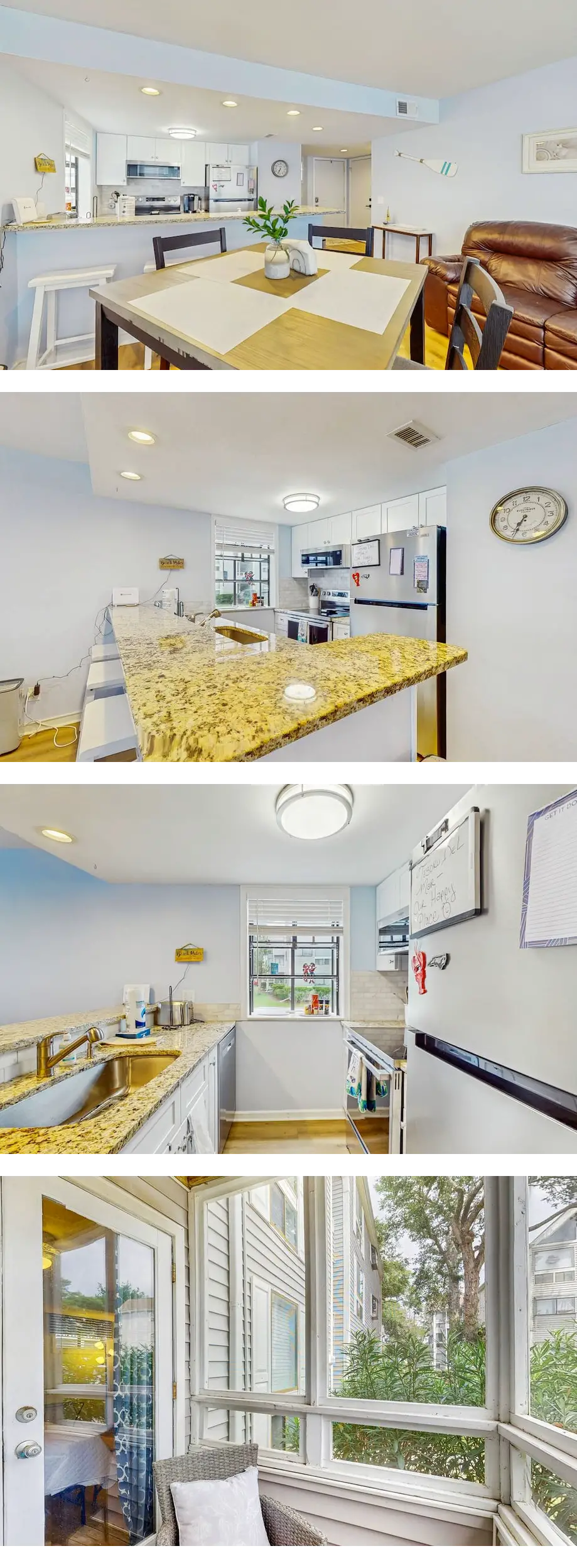 Arcadian Dunes condo with pool, hot tub,...