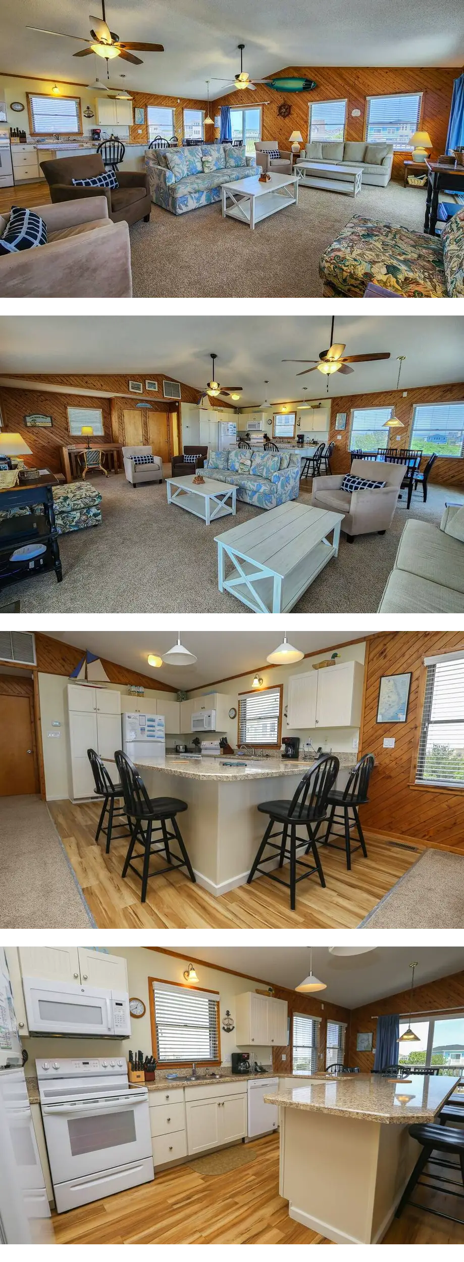 Grand View - Spectacular Ocean views fro...