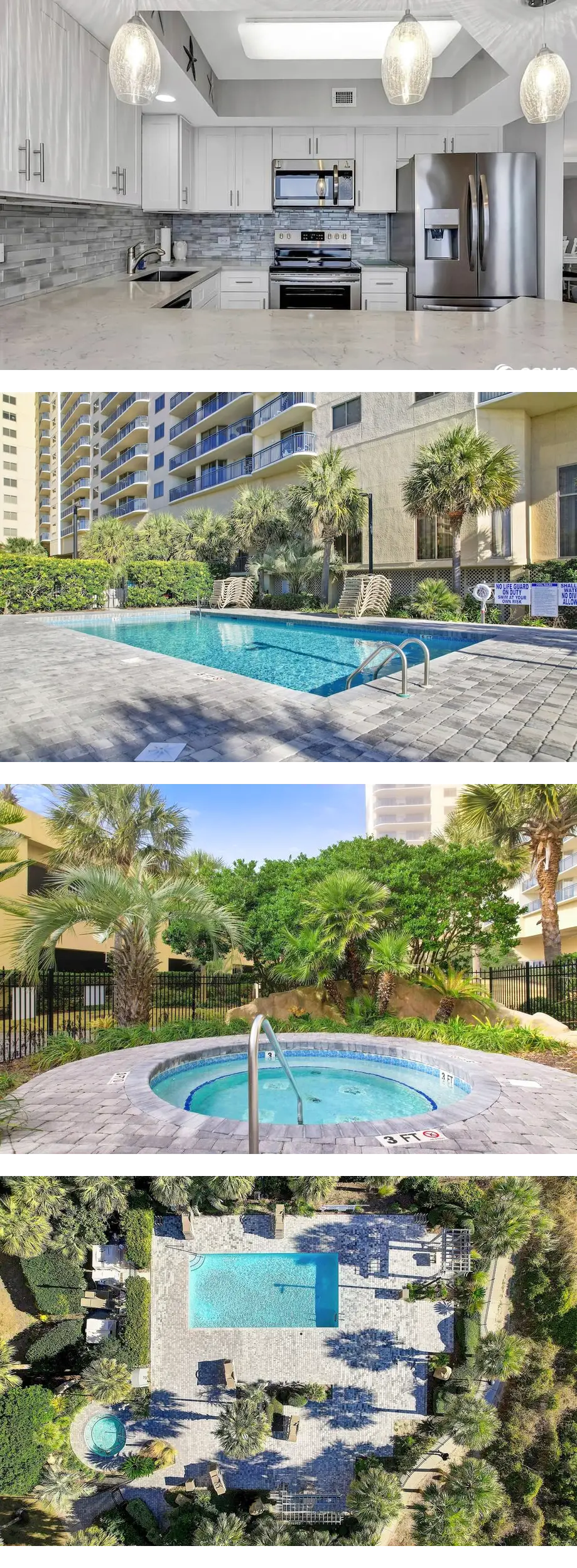 New 16th Floor Luxury,Breathtaking Views...