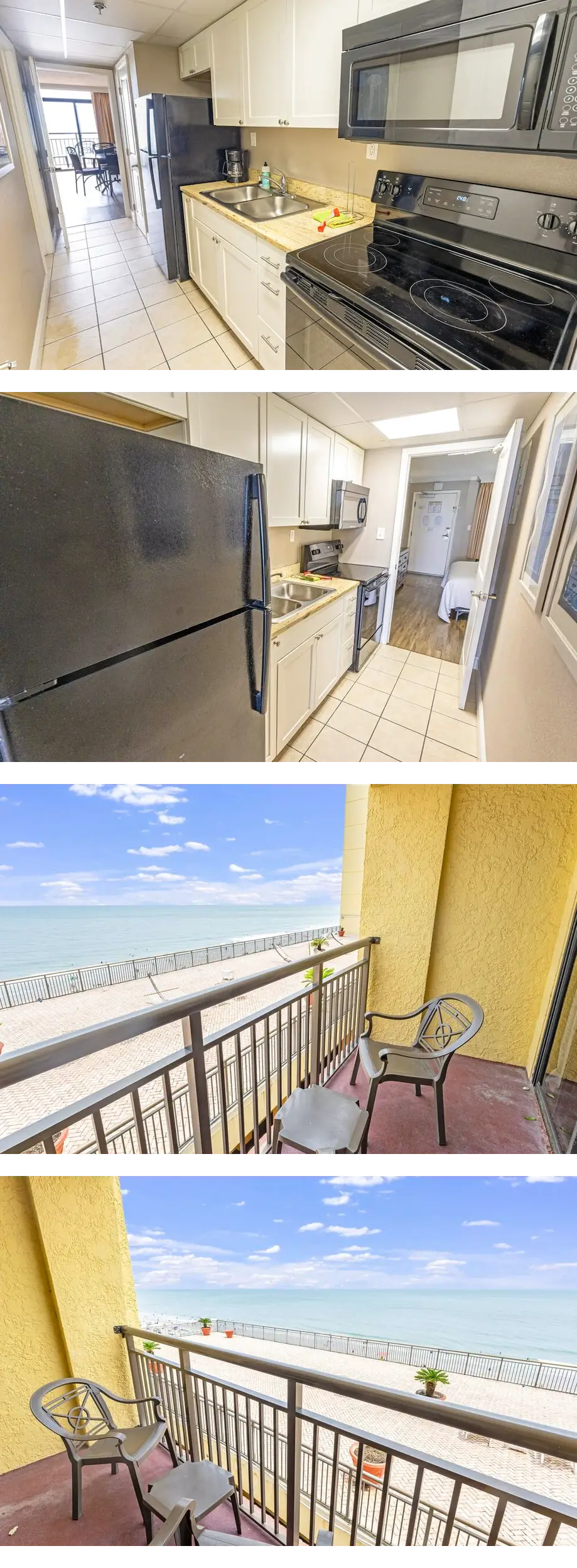 Honeymoon KING Suite – Caravelle Resor...