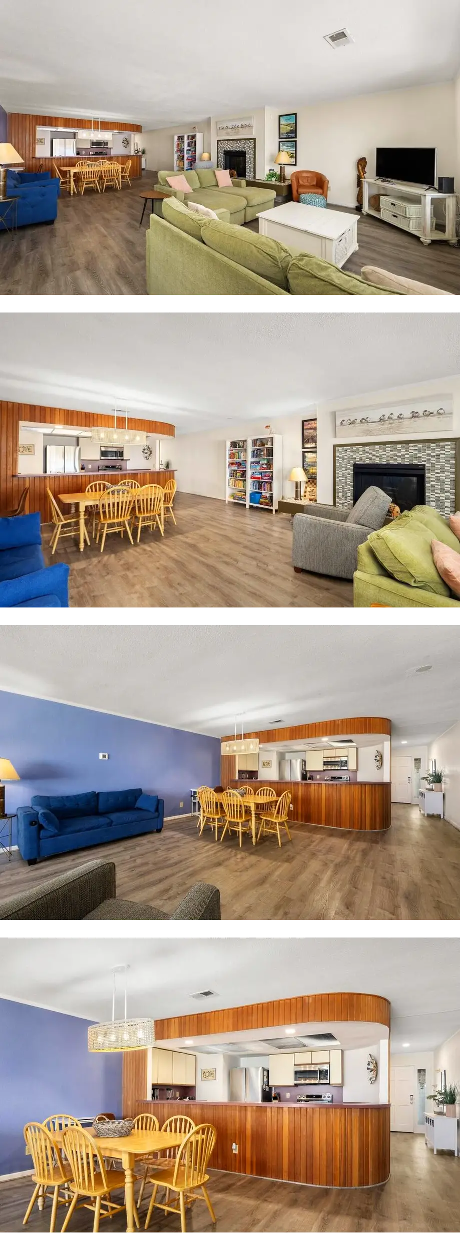 DS303 Dog-Friendly, Nags Head Ocean-Fron...