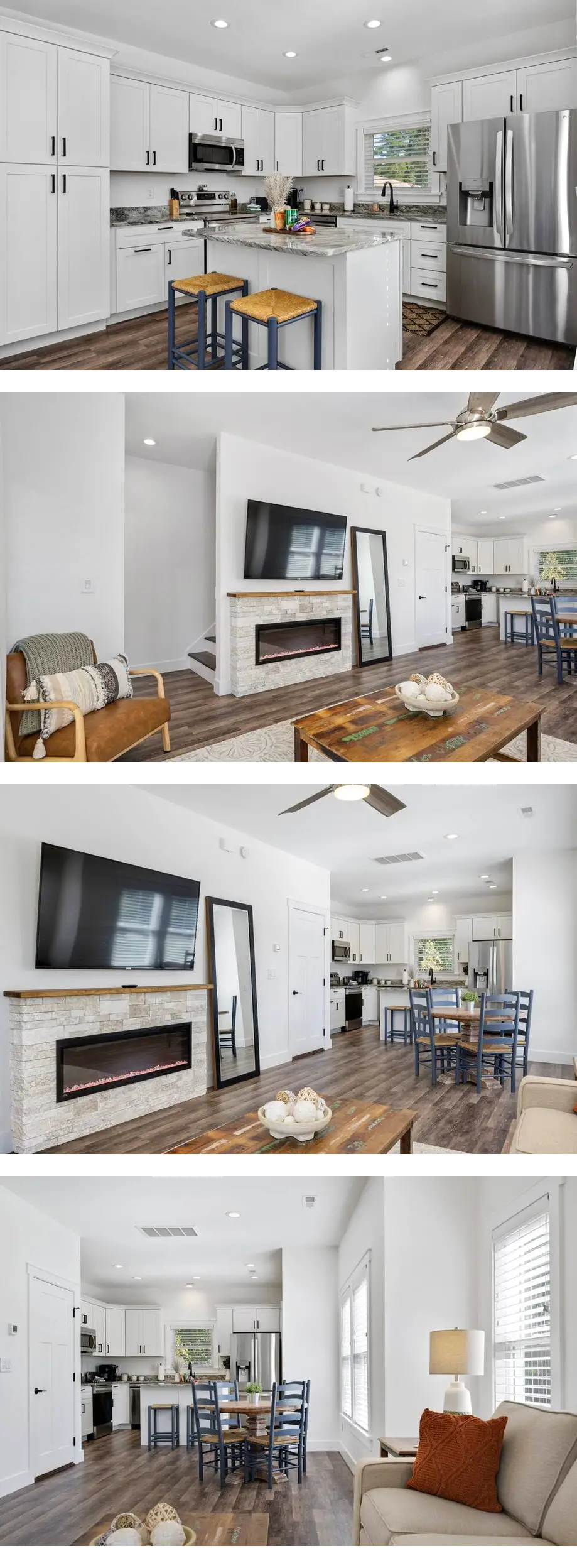 Close To Attractions & Beaches! Dog Frie...