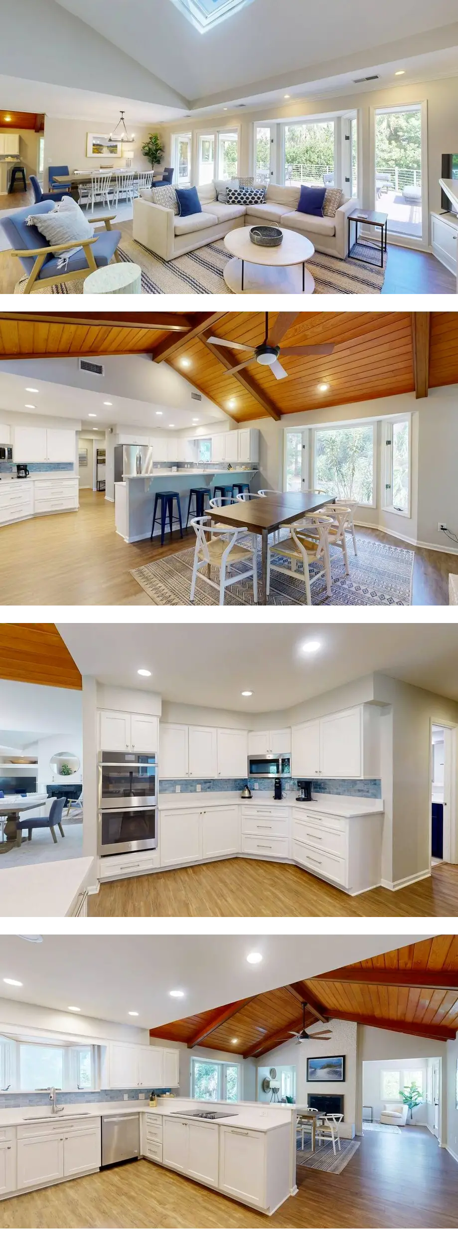 Newly remodeled home with private pool a...