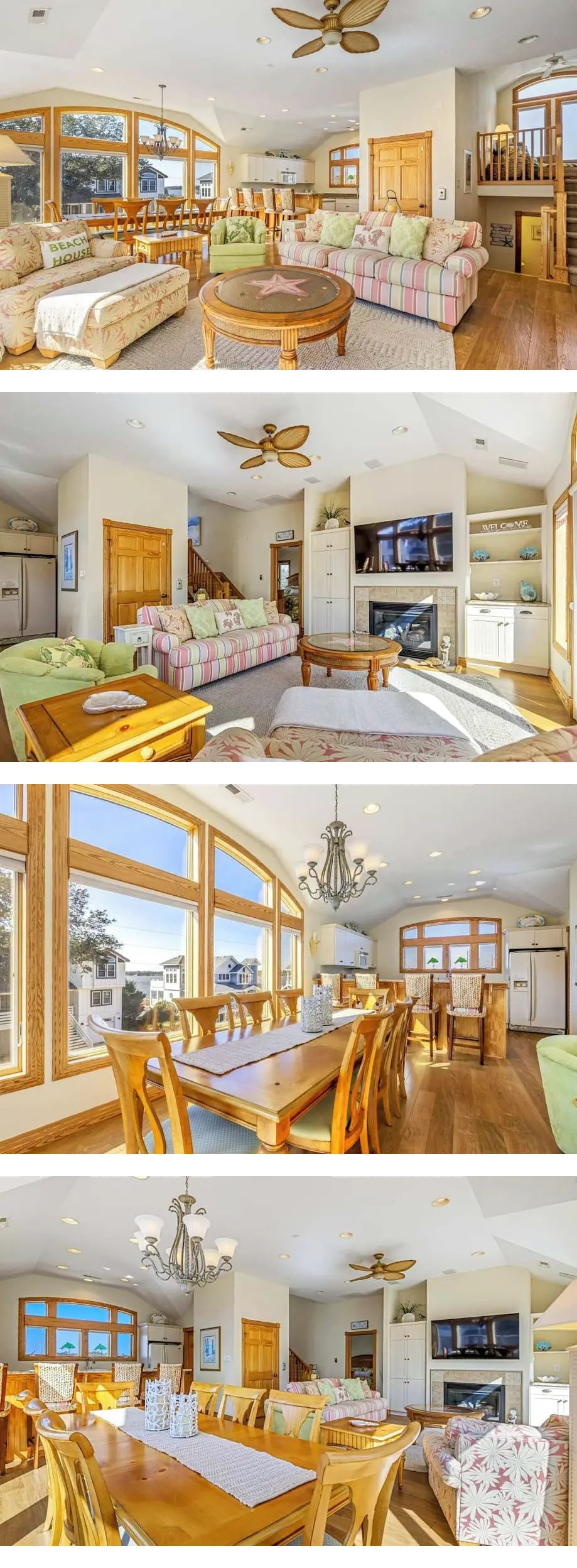 New Listing! Game room, Private pool & H...