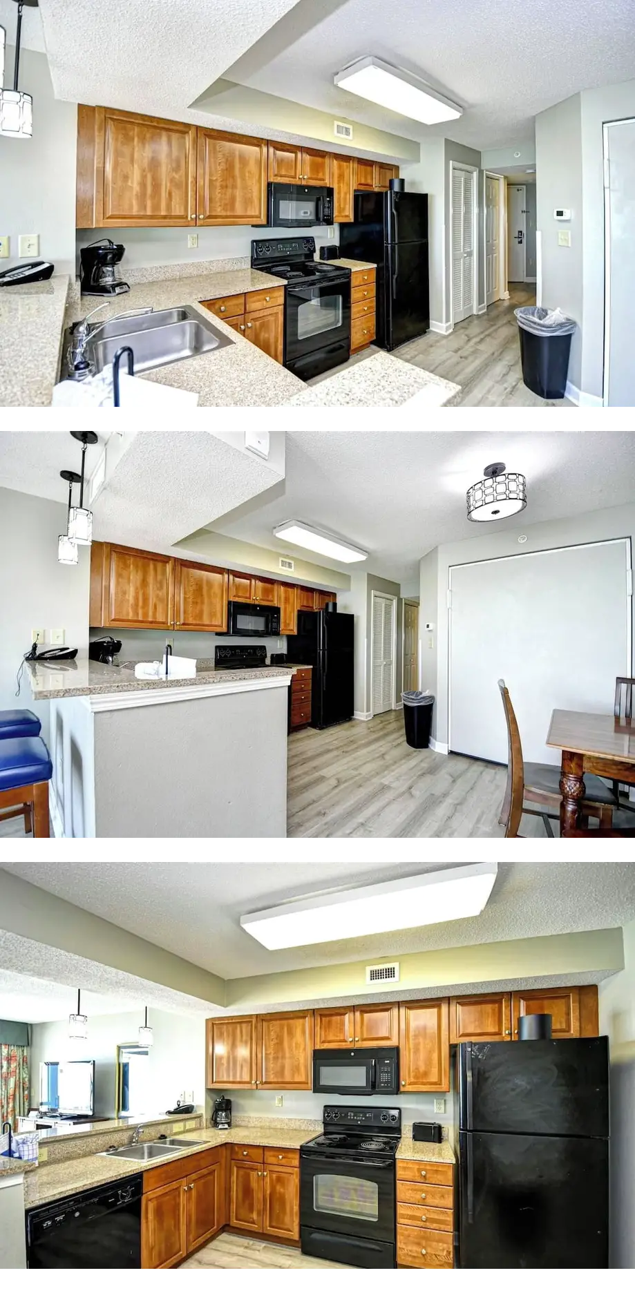 Indoor Water Park - Dunes Village, Ocean...