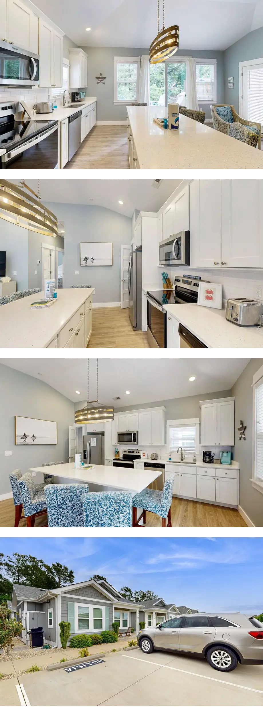 Relax in this inviting condo with pool
