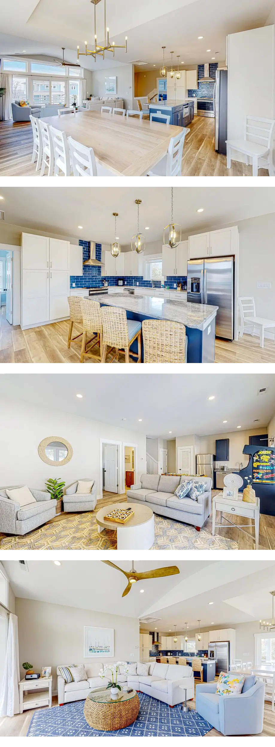 6BR Soundview | Private Pool | Fireplace