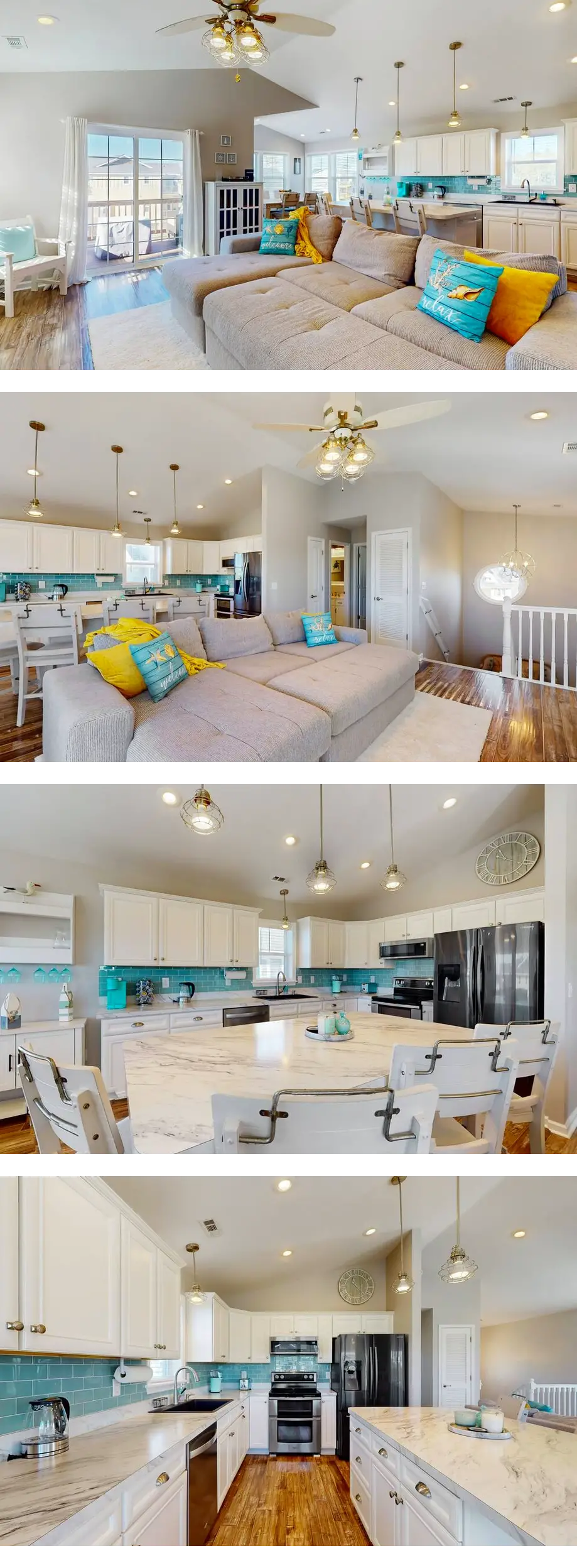 4BR remodeled home w/pool, game room, fi...