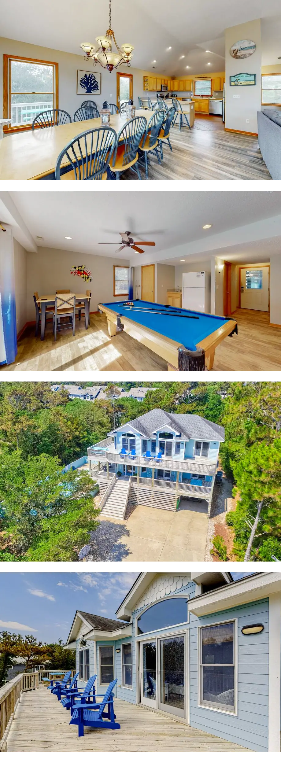 7BR Dog Friendly | Pool | Hot Tub | Game...