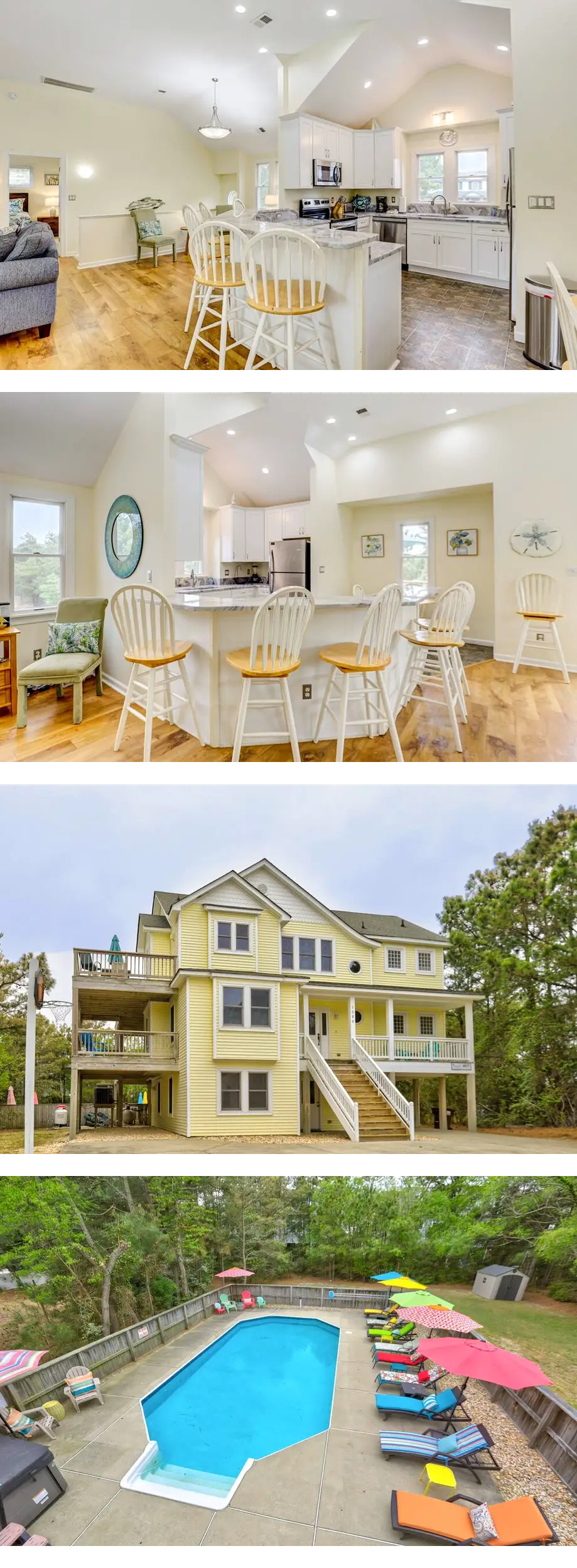 Dreamy 7BR | Private Pool | Hot Tub | Fi...