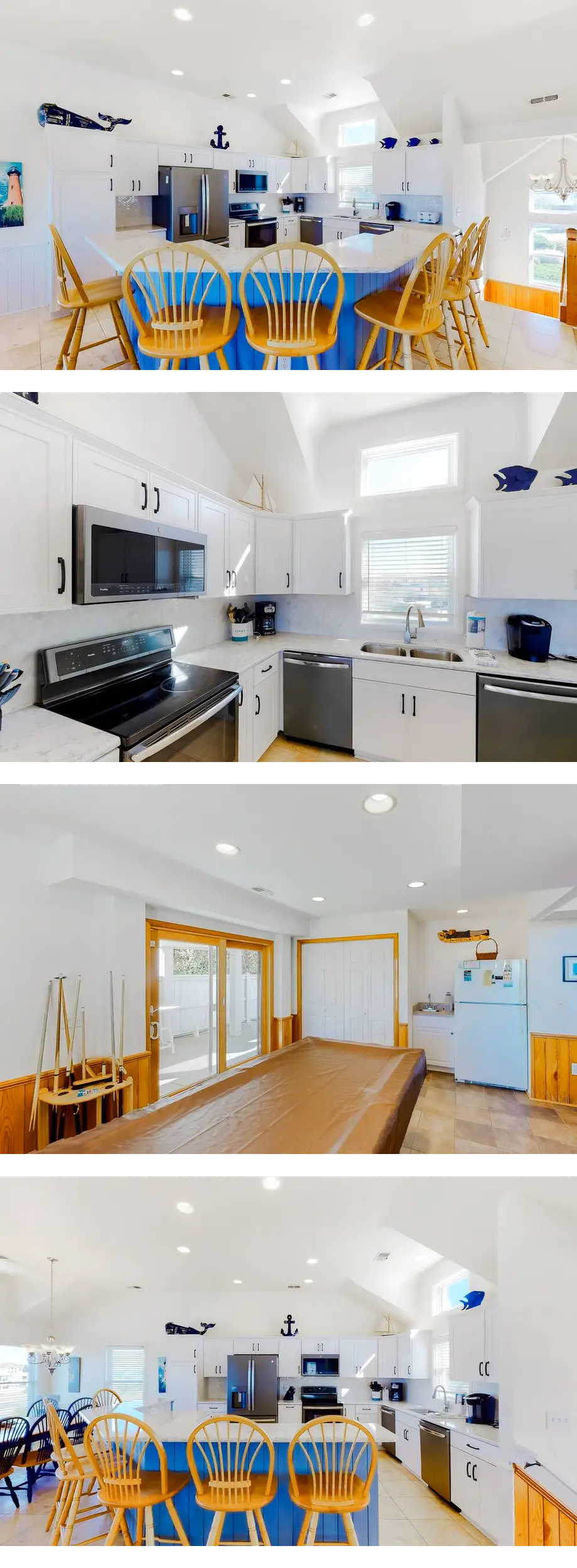 6BR Oceanside | Pool | Hot Tub | Balcony...