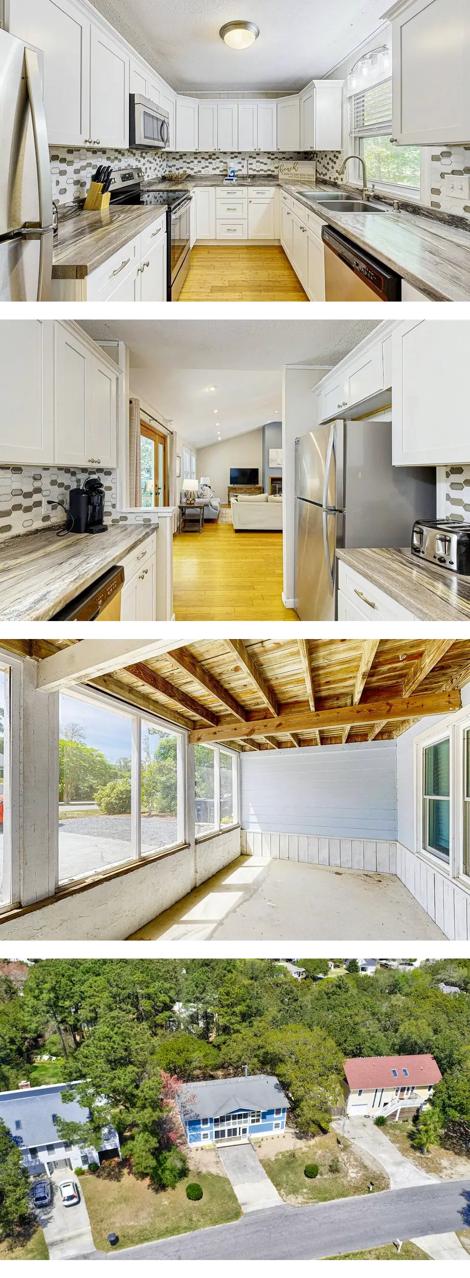 4BR Dog Friendly | Fireplace | Theater R...