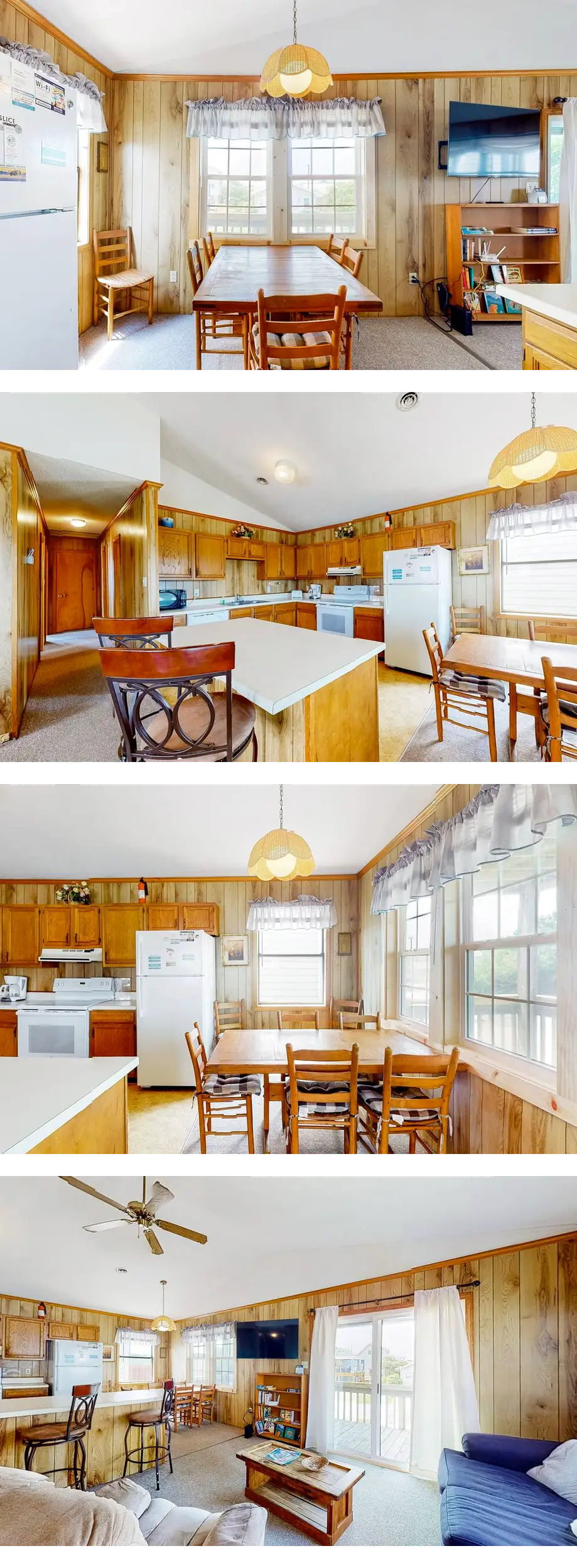 3BR with balcony, beach nearby, central ...