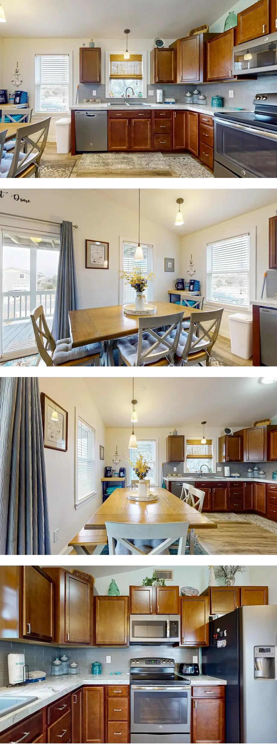 Charming Home Near the Beach with Commun...