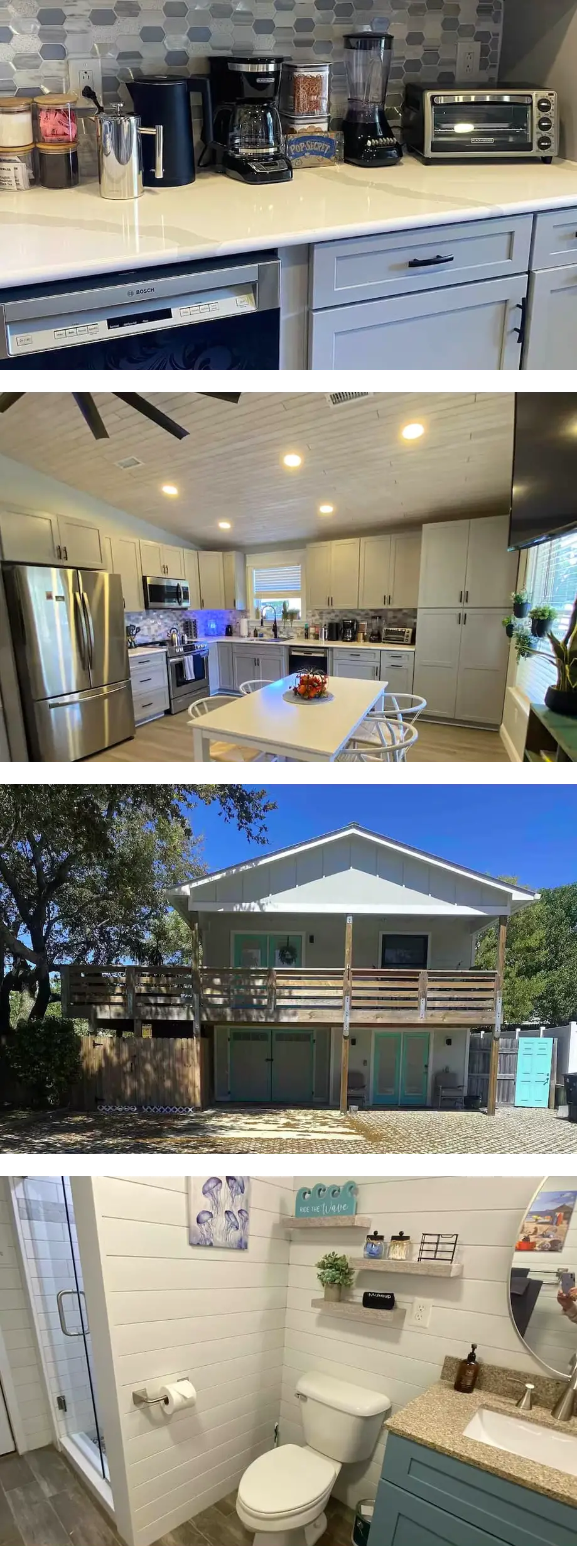 Entire home in Kill Devil Hills, North C...