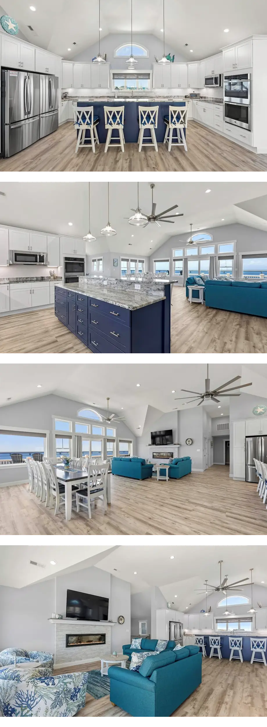 Livin' The Dream: Soundfront | Pool | Ho...