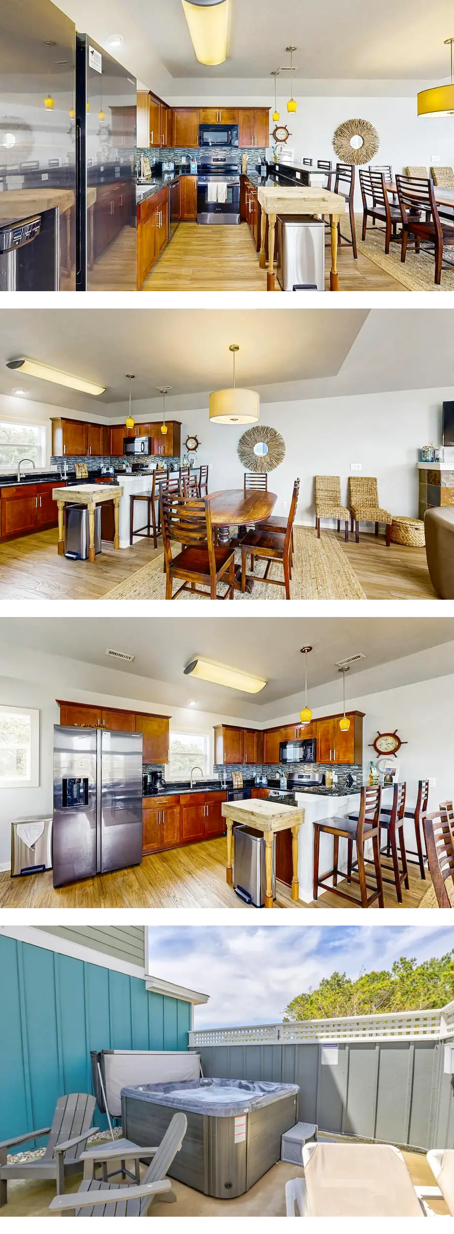 4BR | Pool | Hot Tub | Game Room | Balco...