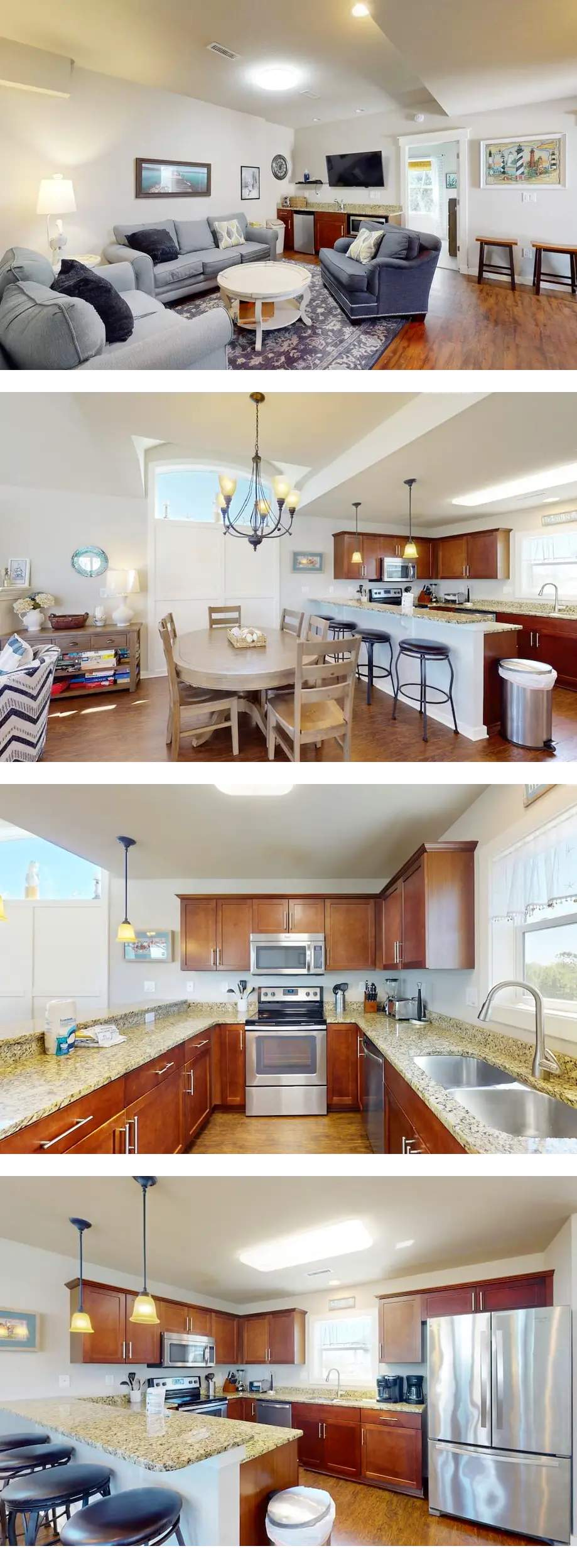 4BR Dog Friendly | Pool | Hot Tub | Balc...