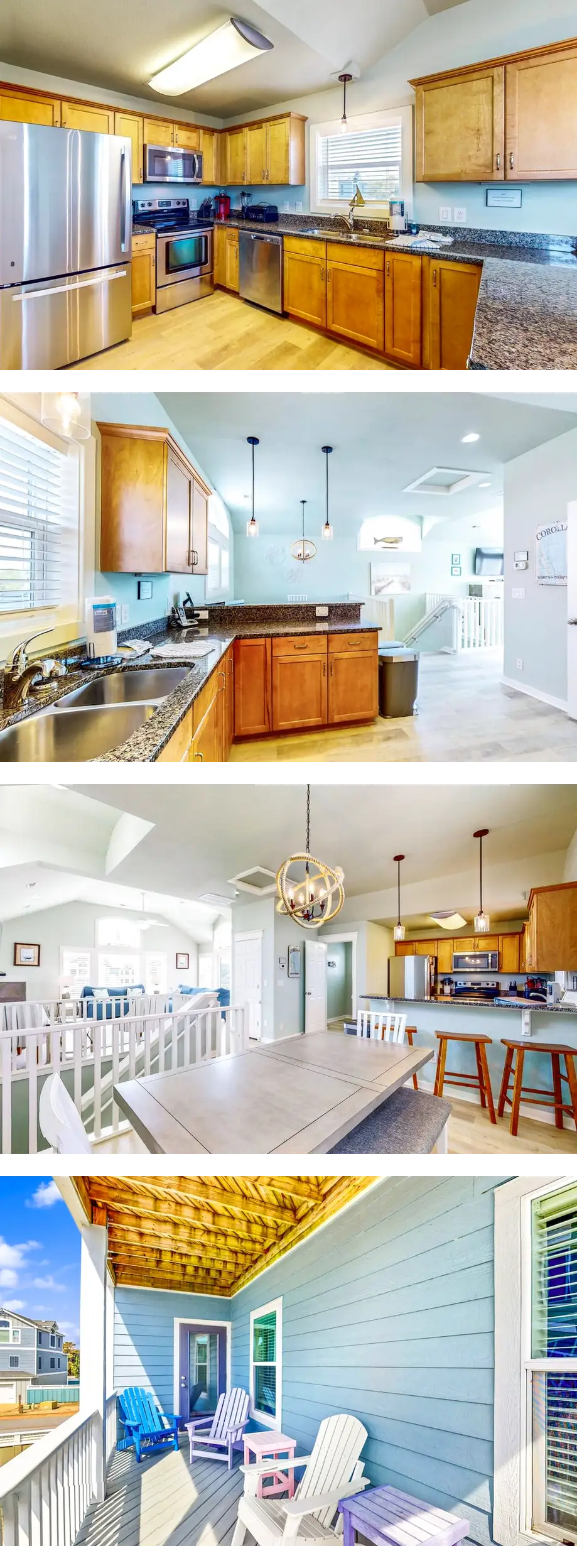 Coastal 4BR Dog Friendly | Pool | Hot Tu...