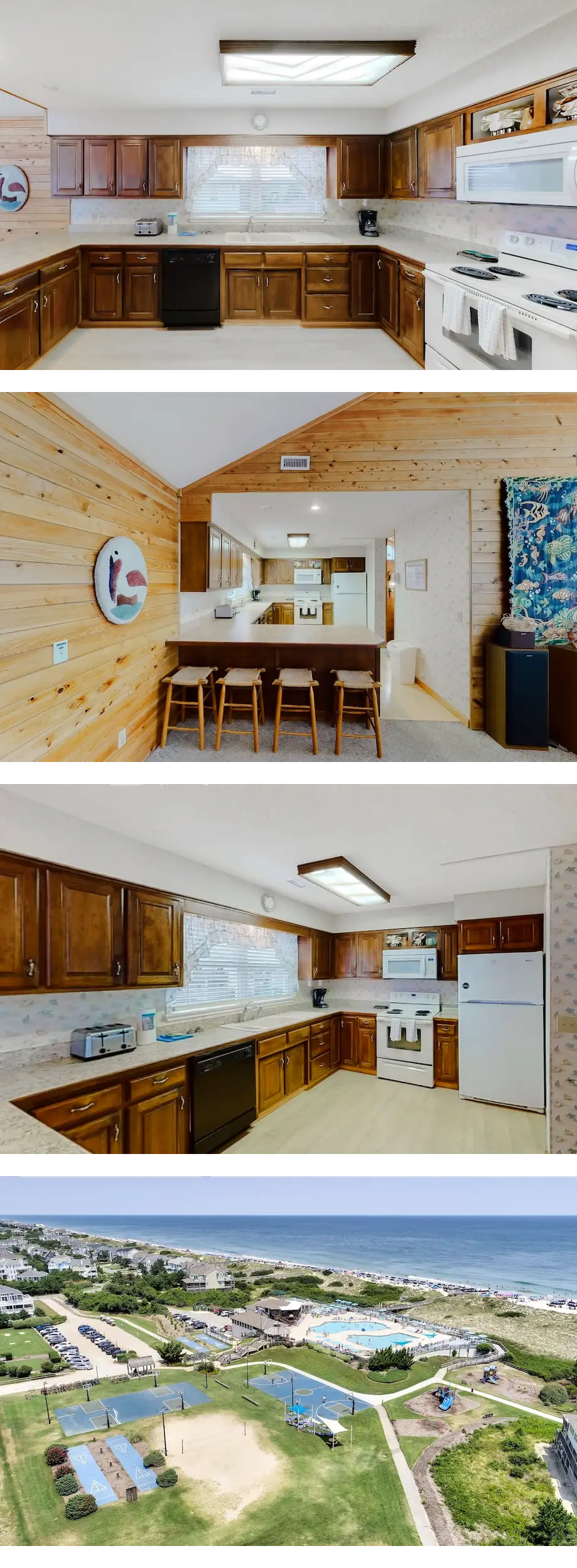 6BR | Pool | Hot Tub | Sauna l Semi-ocea...