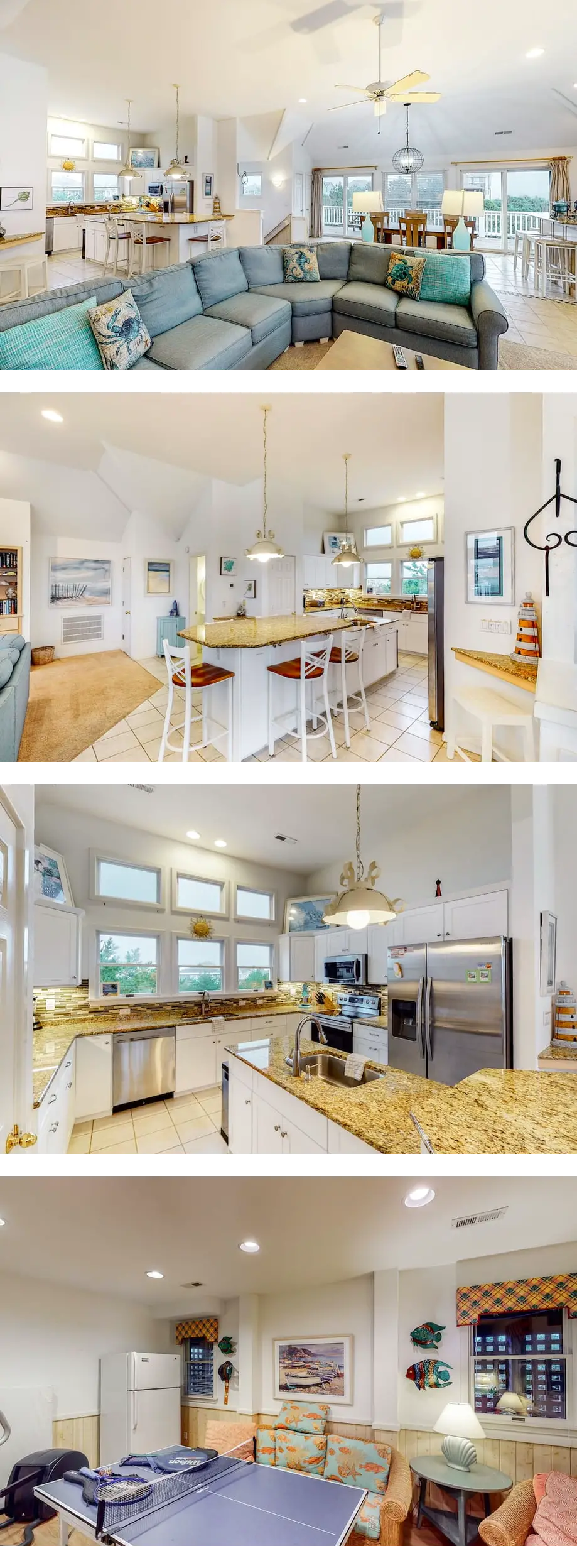 5BR | Dog Friendly | Pool | Hot Tub | Sa...