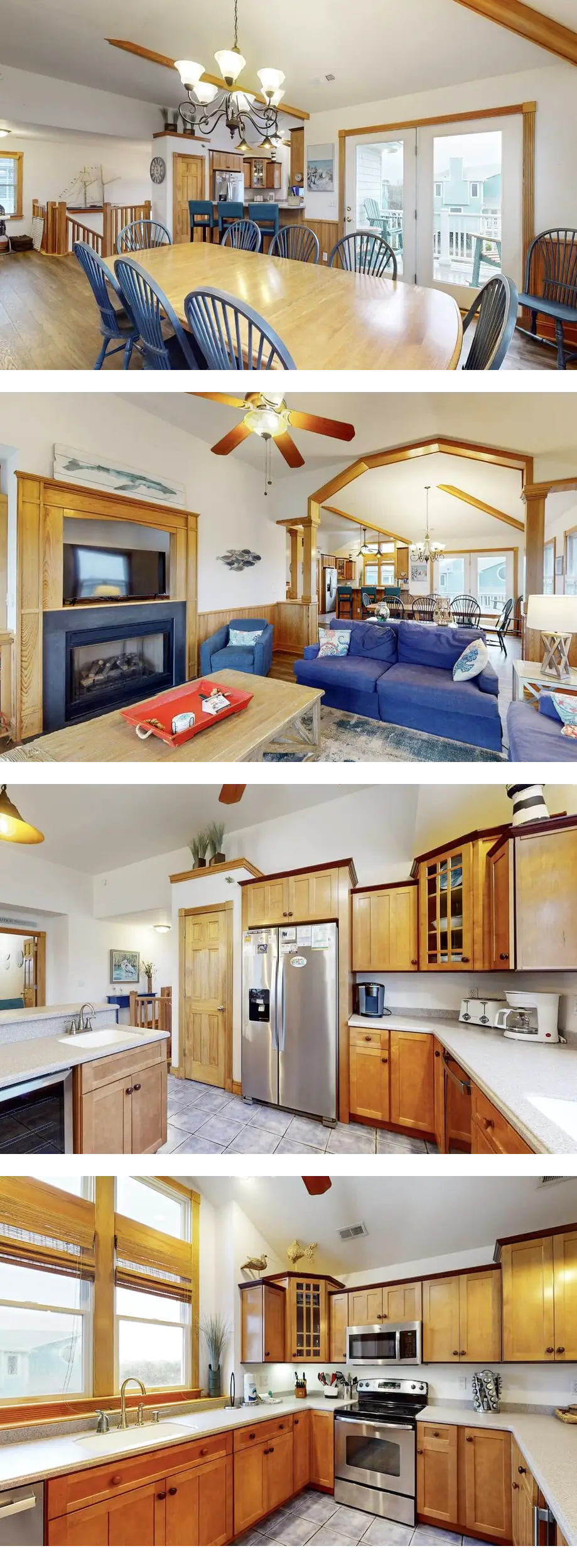 Stunning 6BR | Pool | Hot Tub | Fireplac...