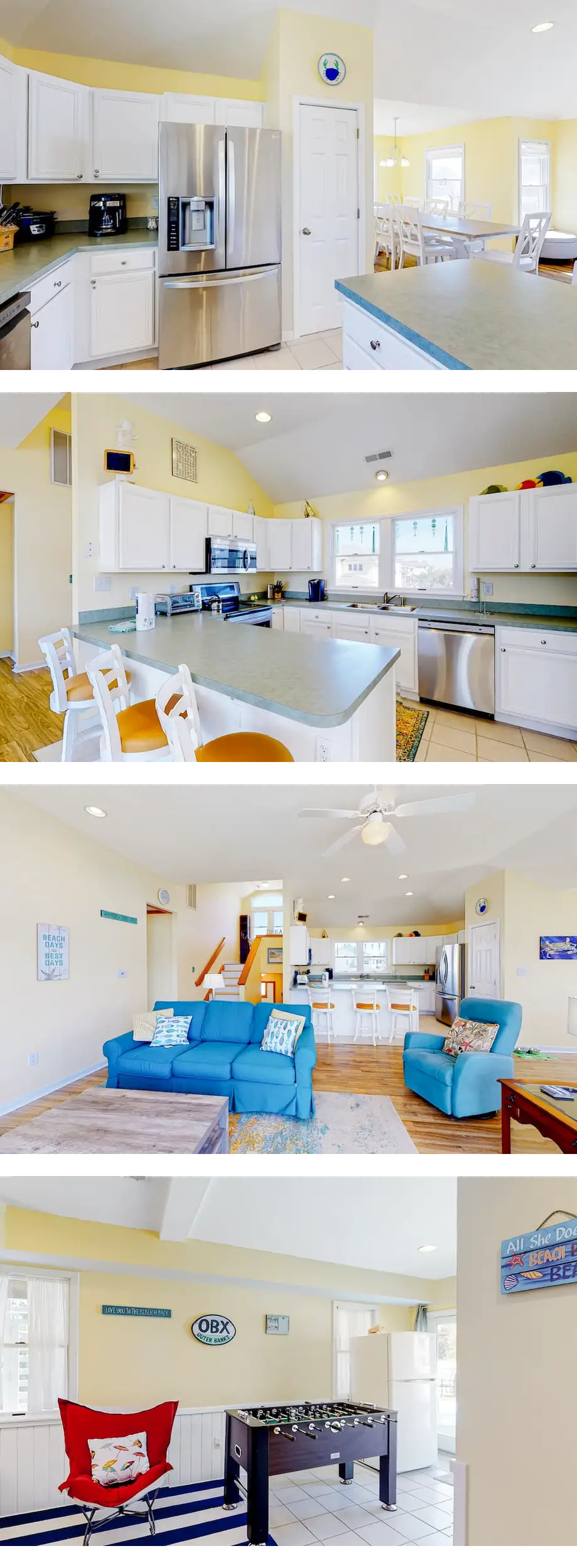 Coastal 5BR Dog Friendly | Private Pool ...