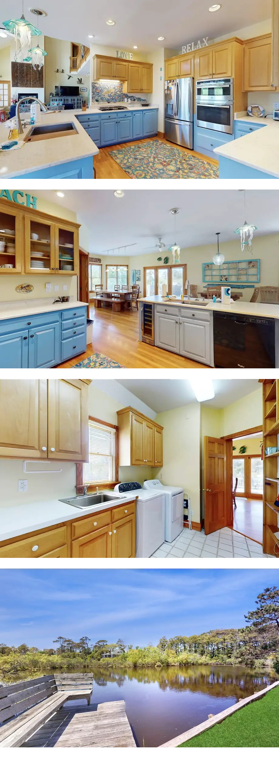 Walk to Beach 4BR Dog Friendly | Hot Tub