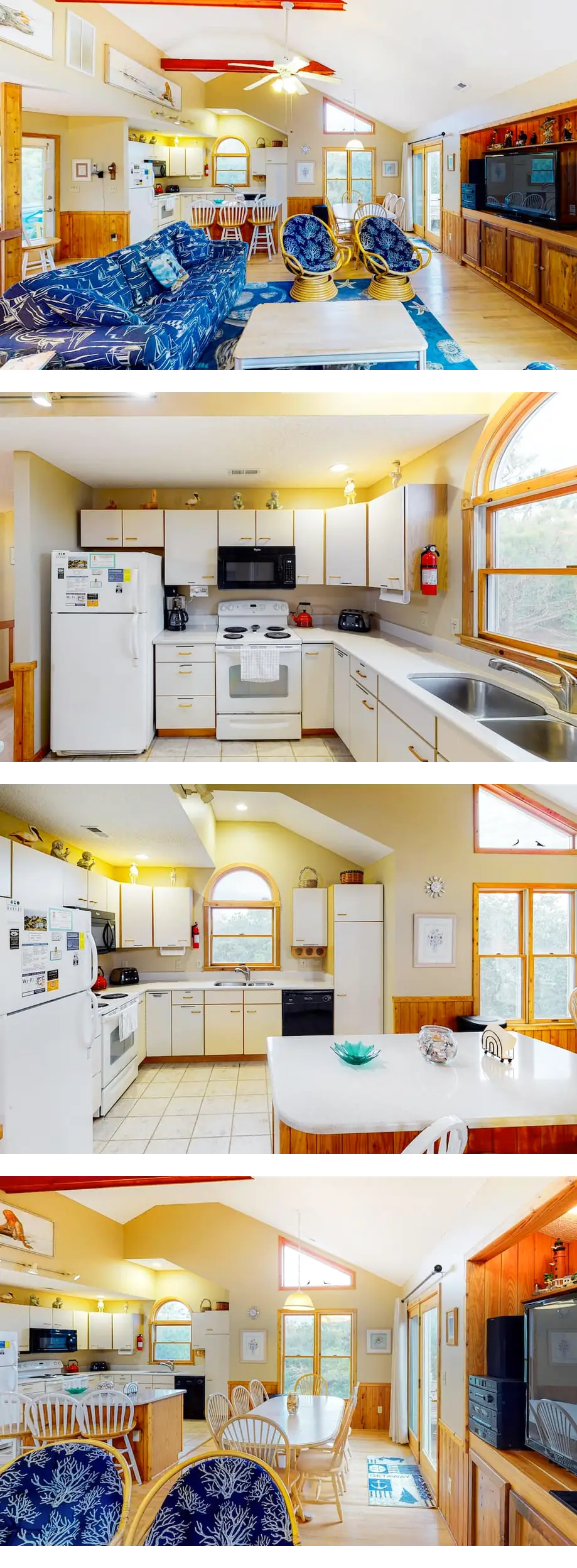 4BR Dog Friendly | Hot Tub | Pool | Balc...