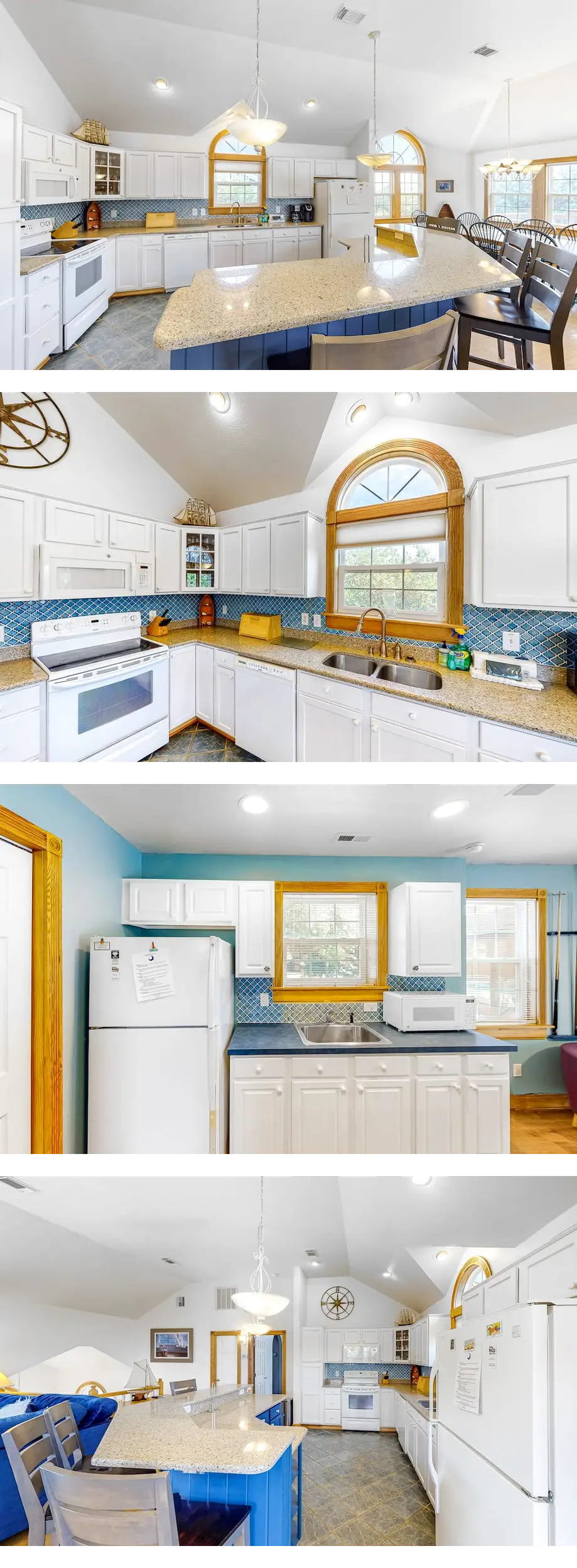 6BR Oceanside | Pool | Hot Tub | Tennis ...
