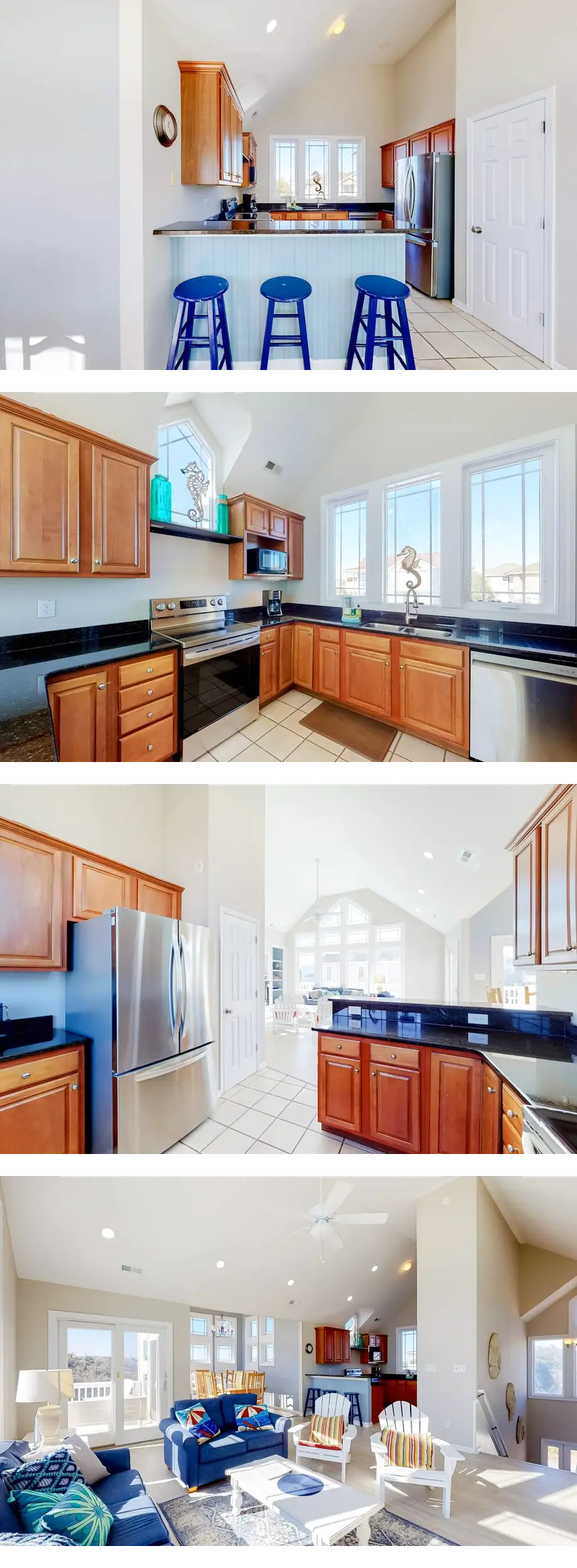 6BR Dog Friendly | Pool | Hot Tub | Deck