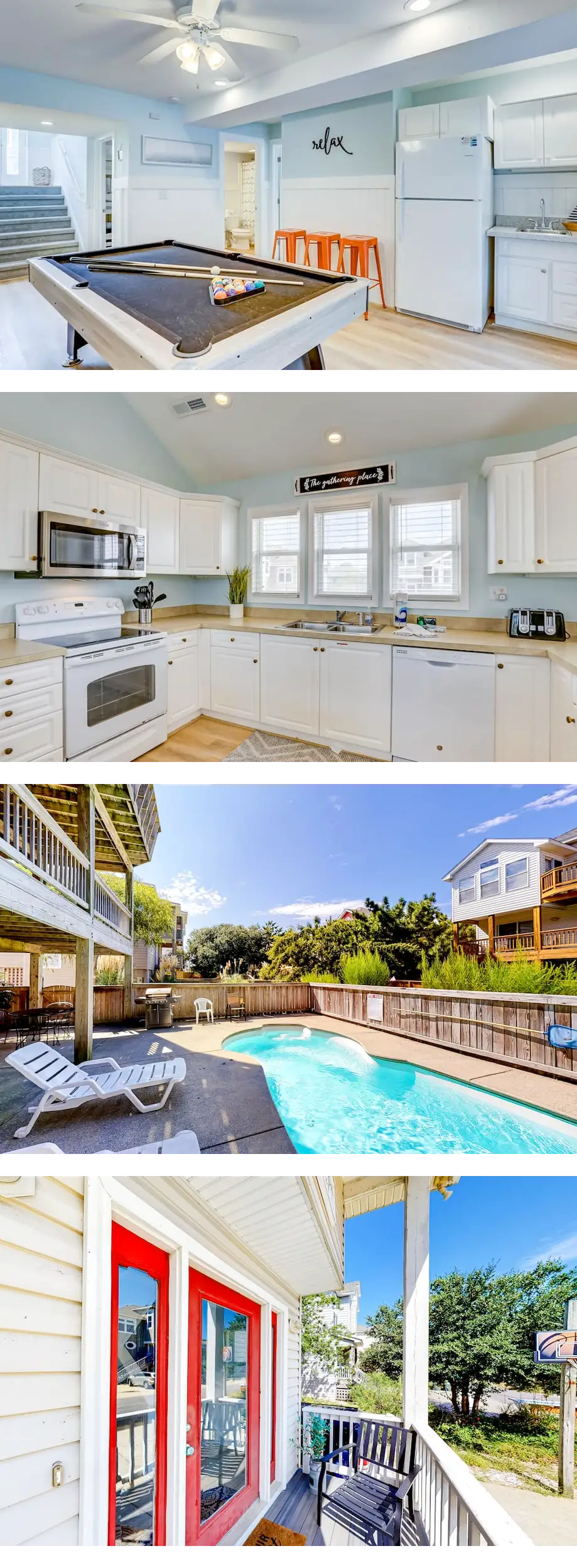6BR Dog Friendly | Private Pool | Hot Tu...