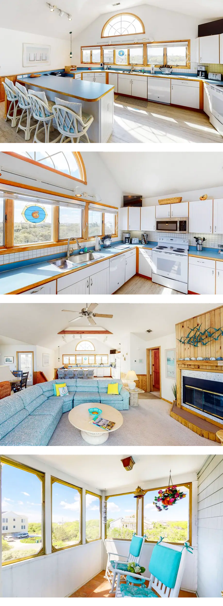 4BR | Private Pool | Fireplace | Balcony...