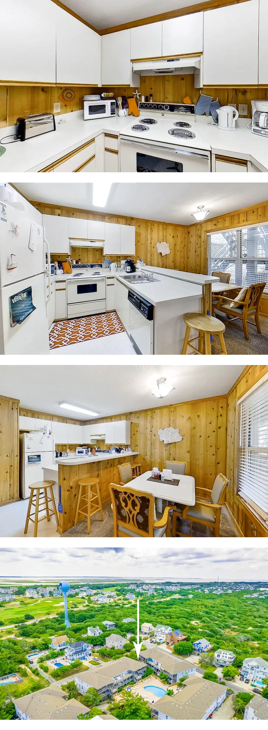 Classic 3BR 2nd-Floor | Balcony | Pool