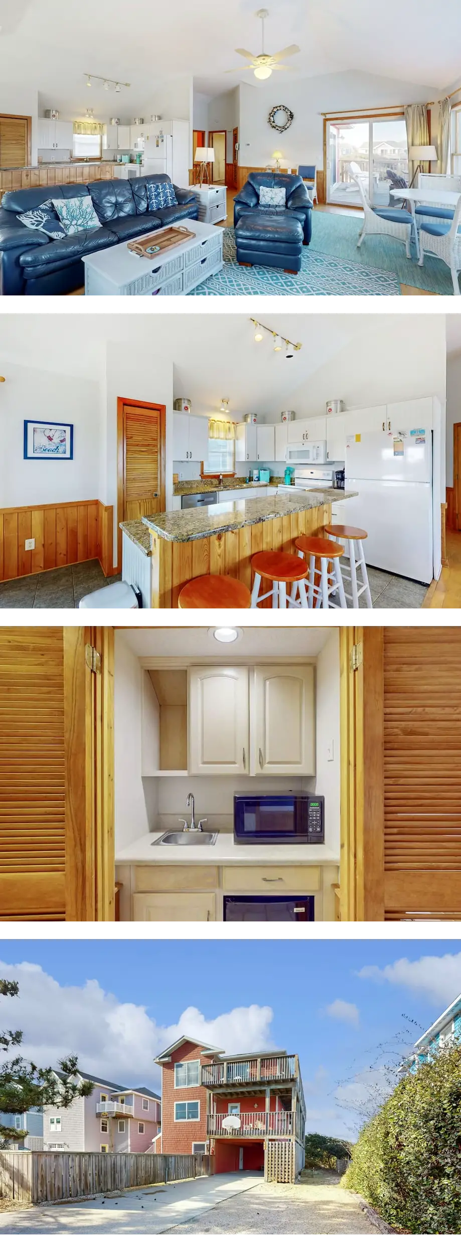 Dog-friendly 5BR near beach with amazing...