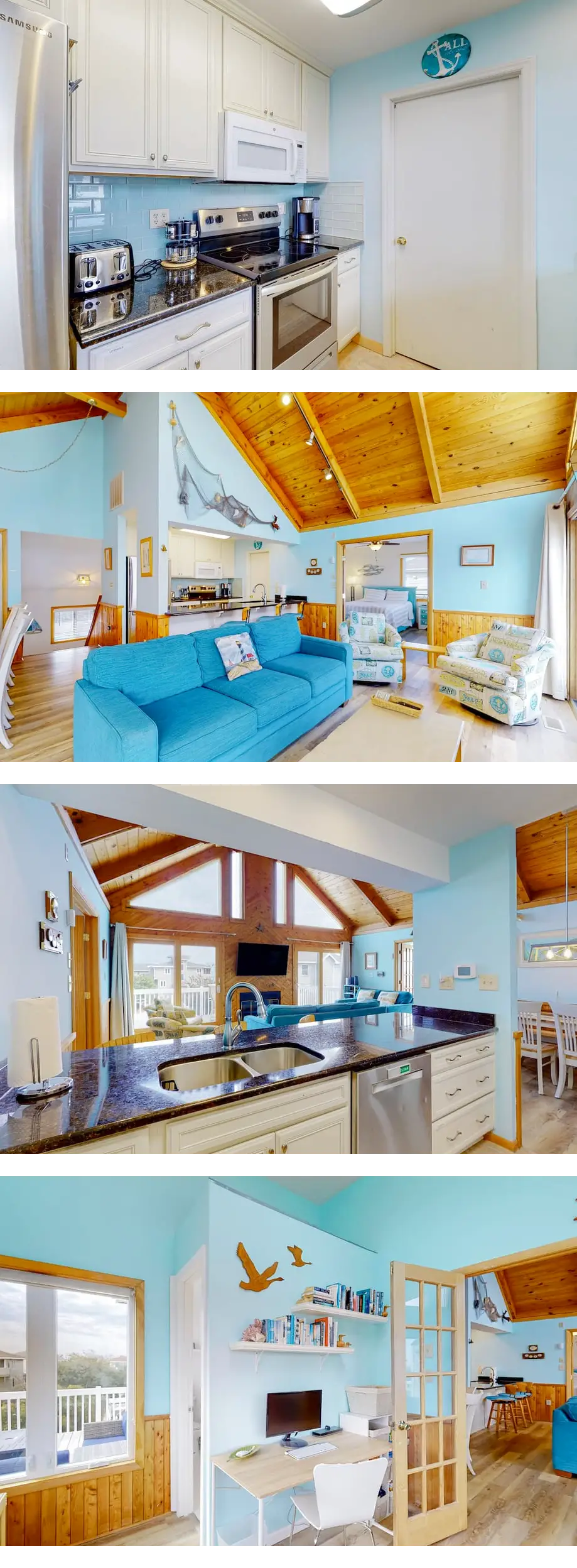 Amazing 5BR Dog Friendly | Private Pool ...
