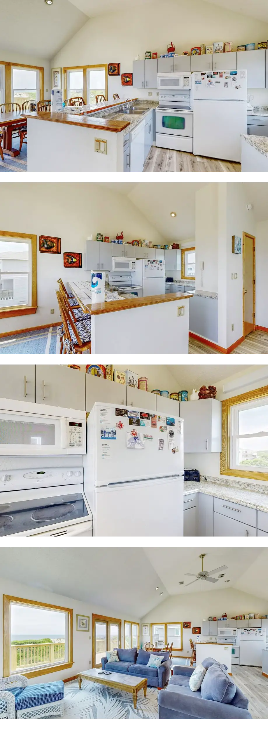 Family-friendly retreat w/ private hot t...