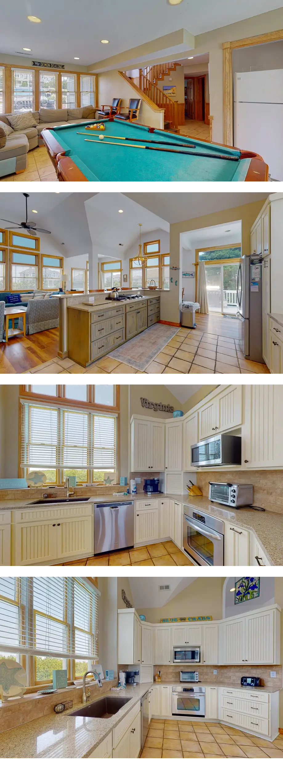 Relaxing 6BR Dog Friendly | Private Pool...