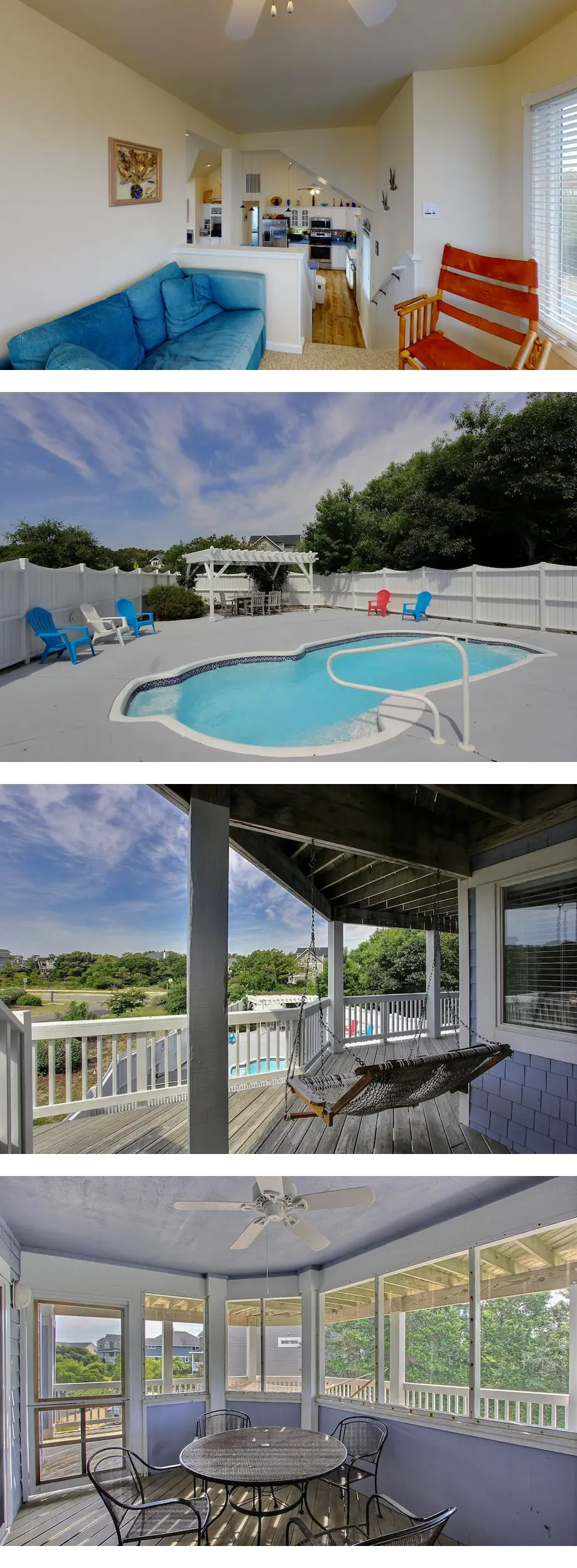 5BR Dog Friendly | Private Pool | Hot Tu...