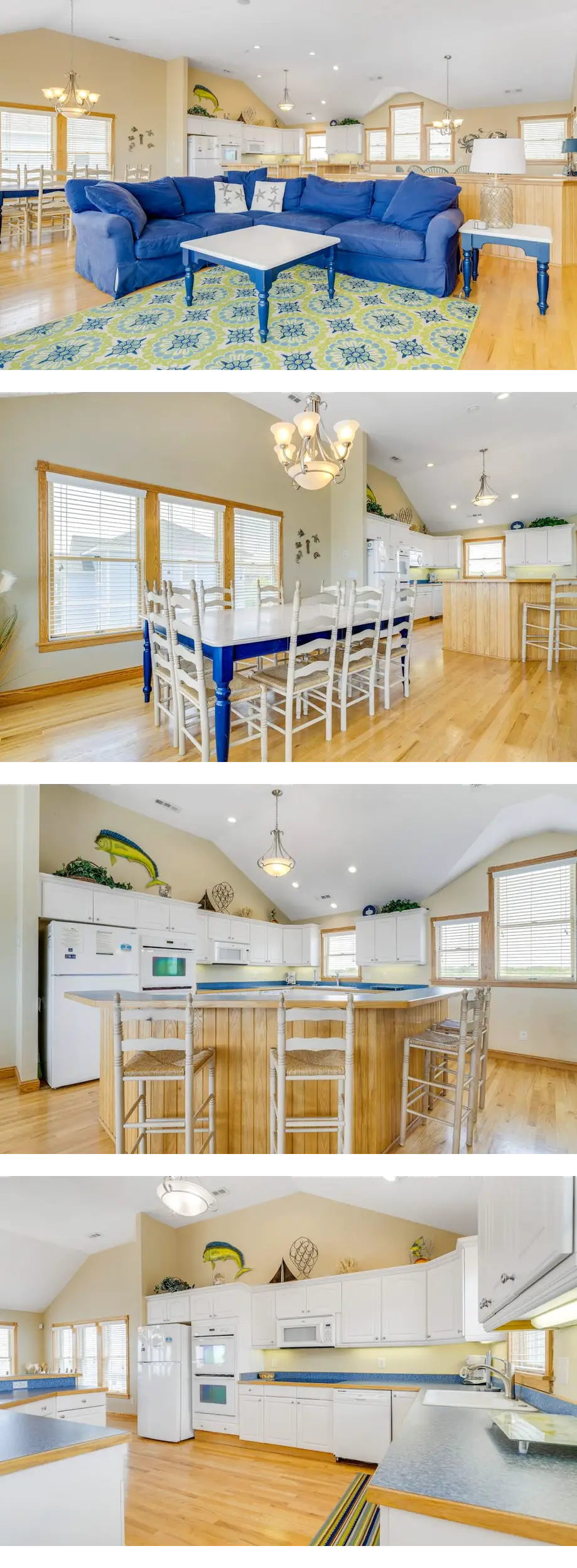 Stunning 7BR Oceanview Dog Friendly | Pr...