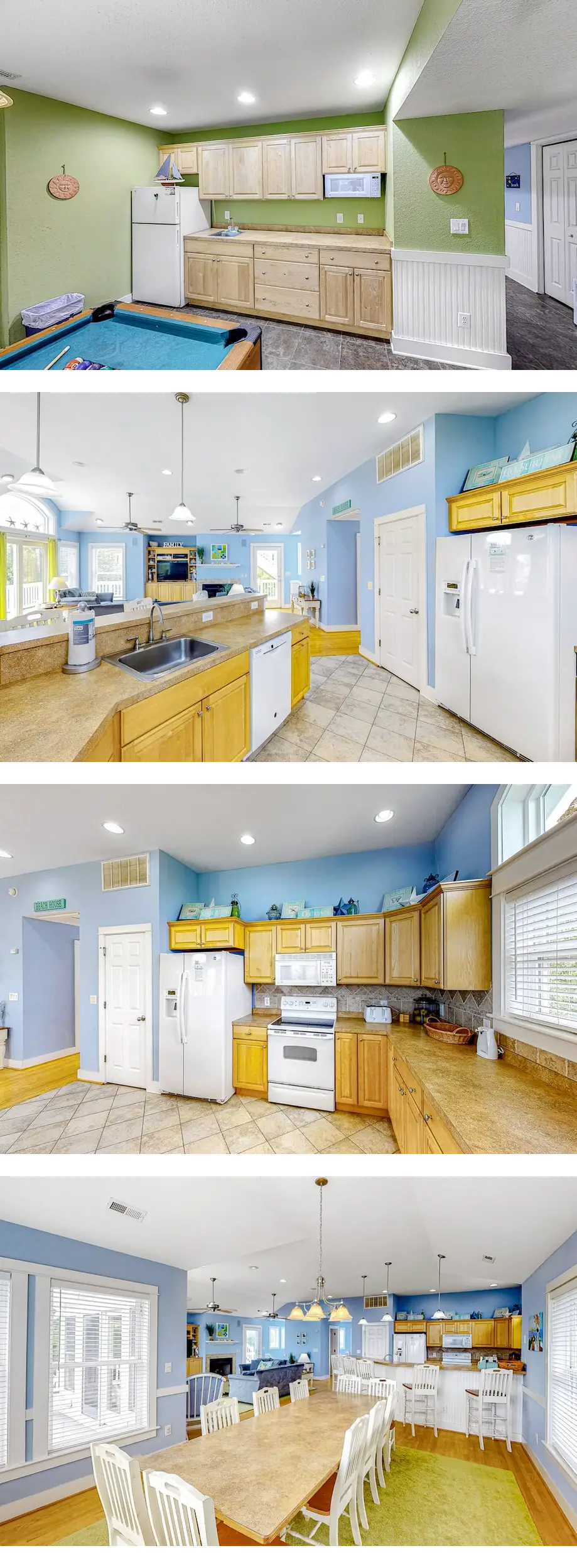 Spacious 6BR Dog Friendly | Pool | Hot T...