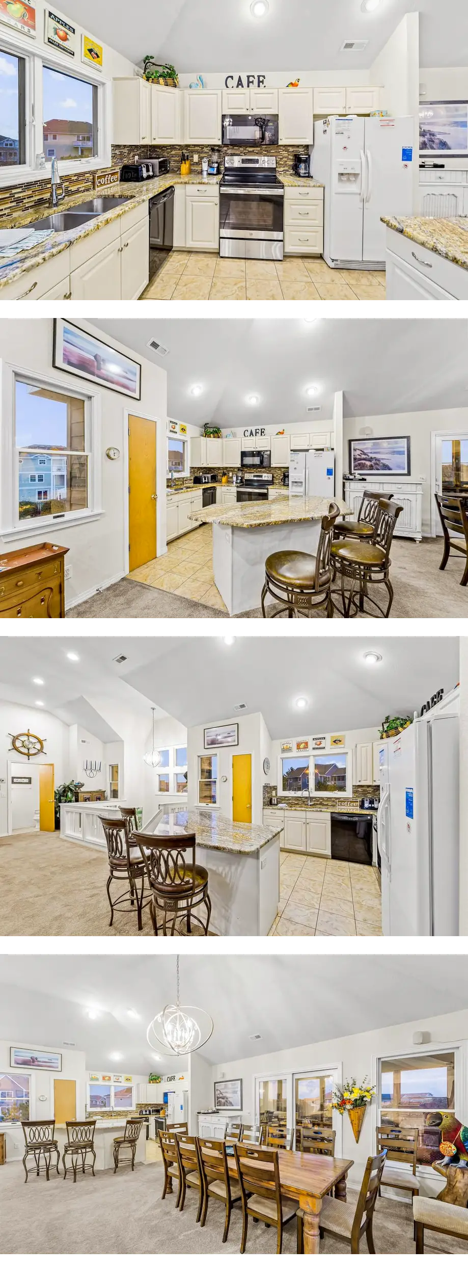 Spacious water-view 7BR - private pool &...